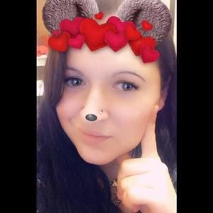 Meet your Posher, Natasha